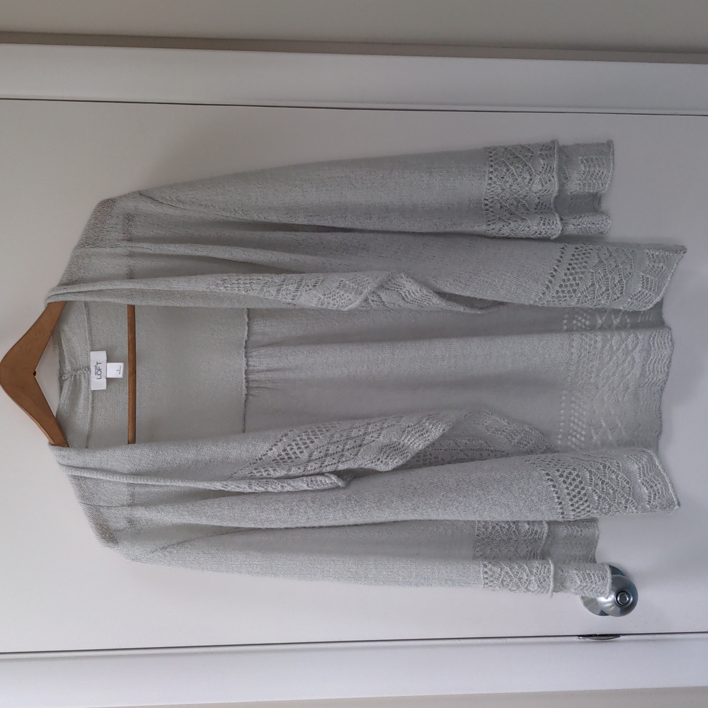 Ann Taylor Loft Sweater
